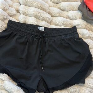 AS Revival Women's running shorts